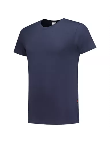 T-shirt slimfit ronde hals TFR160 - in 13 kleuren
